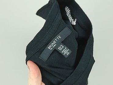 bronzowe: T-shirt damski, rozmiar XS — 5