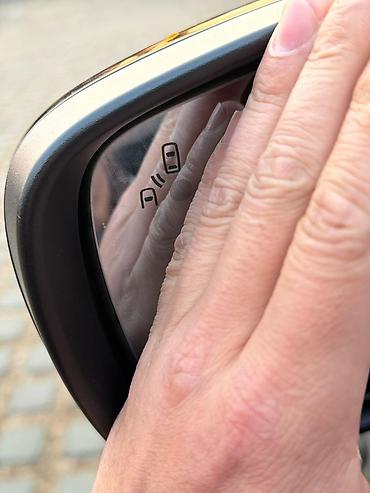 Renault: Renault QM6: 2022 г., 2 л, Автомат, Газ, Кроссовер — 23