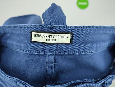 denim co 145478: Jeansy damskie, rozmiar S — 4