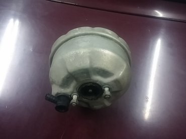 Auto delovi: Servo kočnica lada 2107 riva,2104 karavan,2105,2121 nive starijei — 4