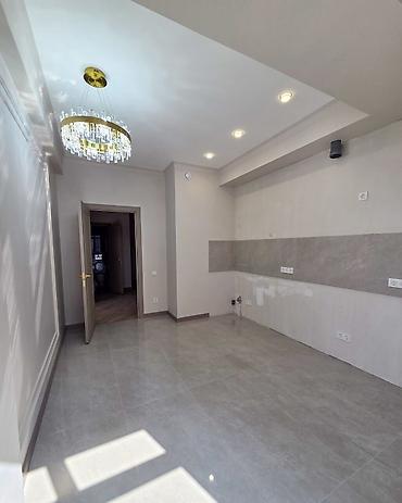 royal center: 3 комнаты, 96 м², Элитка, 9 этаж, Евроремонт — 9