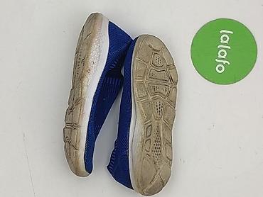 baleriny h: Buty sportowe 34, Używany — 3