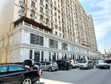 квартиры с ремонтом в рассрочку: 3 комнаты, 105 м², Элитка, 11 этаж, Дизайнерский ремонт
