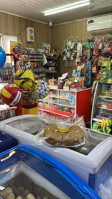 аренада магазин: Сдаю The entire store: Children's store, 30 м², Отдельностоящий магазин, Действующий — 3
