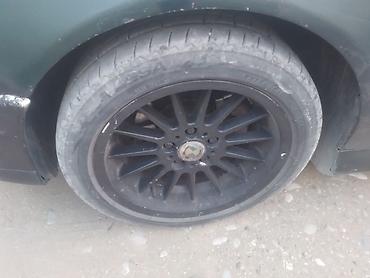 opel diskləri 4 bolt: Tekerleri tezedi eyrisi catl yoxdu .17 .32 stail kime maraglidl zeng — 1