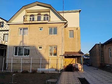 Долгосрочная аренда домов: 400 м², 8 комнат — 2
