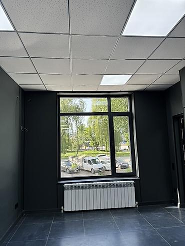 Аренда помещений свободного назначения: Первая линия | 270 м² | 5000 квартир рядом Коммерческое помещение с at lalafo.kg — 10 Аренда помещений свободного назначения: Первая линия | 270 м² | 5000 квартир рядом Коммерческое помещение с — 10