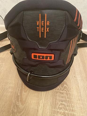 Другое для спорта и отдыха: Кайт slingshot,Трапеция для кайтсерфинга ION Vertex Waist Harness — 2