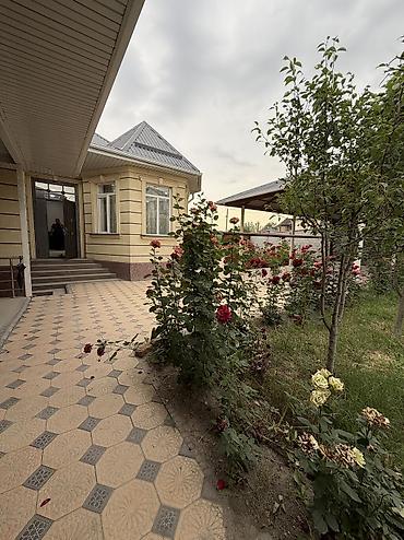 Продается добротный дом в селе Беш