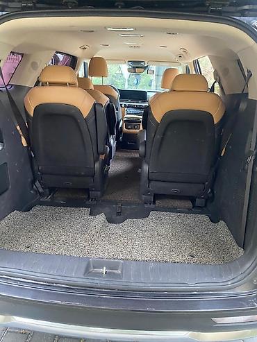 м111 двигатель: Kia Carnival: 2020 г., Автомат, Минивэн — 8