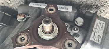 hladnjaca: HALDEX ZA VOLKSWAGEN TIGUAN - 0AY525010C | Tiguan 4x4 — 3