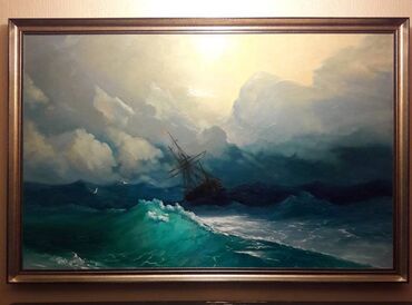 Картины: Супер распродажа!!! Картины по очень низким ценам! Ниже чем у нас не — 5