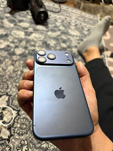 17 pro max 256: IPhone 17 Pro Max, 1 ТБ, iOS 27.0.1 Характеристики и детали по — 6