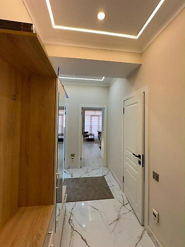 1 комната, 45 м², Нижний Джал (Джал-23) Элитка, 11 этаж, Евроремонт at lalafo.kg 1 комната, 45 м², Нижний Джал (Джал-23) Элитка, 11 этаж, Евроремонт
