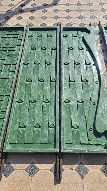 Другие стройуслуги: Формы для Еврозабора Изготовливаем Стеклопластиковые формы под заказ — 6