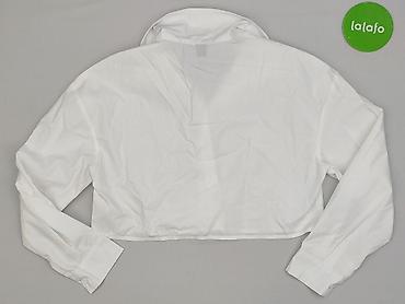 hermes koszula: Shein, Koszula damska, rozmiar XS — 3