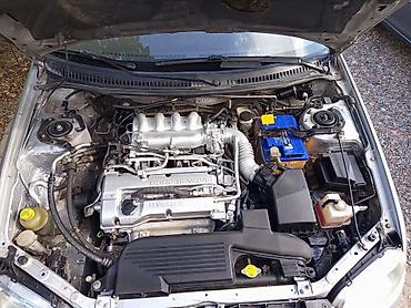 mazda premacy 1 8: Mazda Familia: 2001 г., 1.5 л, Механика, Бензин, Седан — 2