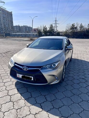 радиаторы на тойота авенсис: Toyota Camry: 2017 г., 2.5 л, Автомат, Бензин, Седан