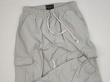 quechua: Brave Soul, Spodnie cargo damskie, rozmiar 2XS — 1