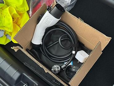 BYD: BYD Seal: 2025 г., 1.5 л, Робот, Электромобиль, Седан — 12