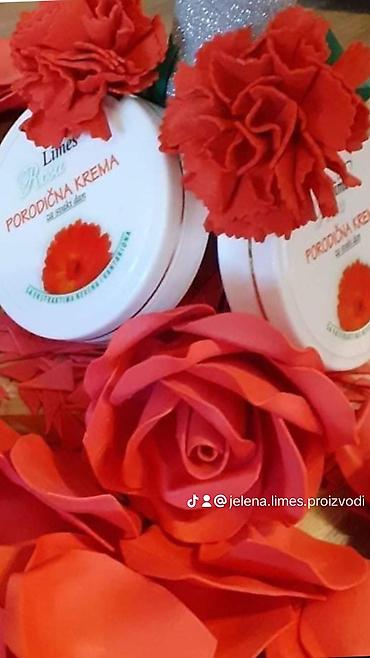 👨‍👩‍👧‍👦Porodicna krema👨‍👩‍👧‍👦 🌼KREMA ZA SVE🌼 PORODIČNA KREMA
