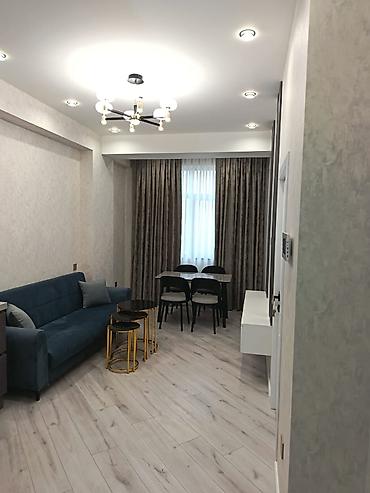 qara qarayev: 2 otaqlı, Yeni tikili, 40 kv. m — 3
