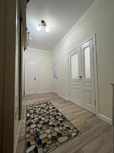 Продажа квартир: 1 комната, 48 м², Элитка, 8 этаж, Евроремонт — 9