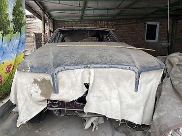 Mercedes-Benz: Mercedes-Benz S-Class: 1981 г., 3 л, Автомат, Дизель, Лимузин — 10