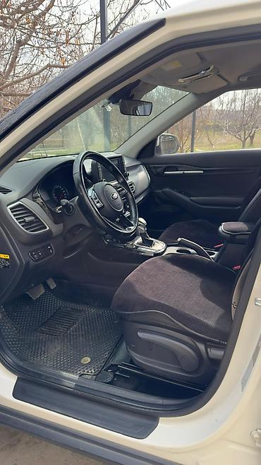 Kia: Kia Seltos: 2019 г., Автомат, Кроссовер — 9