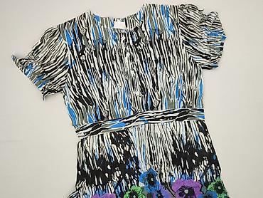 kaftan tunika: Designer`s, Tunika damska, rozmiar L — 1