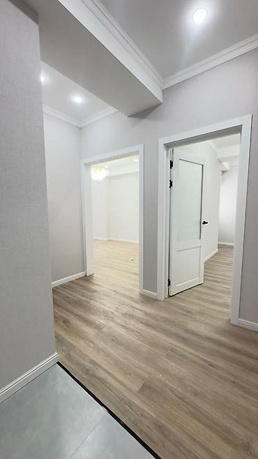 квартира по дешевле: 1 комната, 55 м², Элитка, 9 этаж, Свежий ремонт — 8
