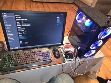 продаю ноутбук: 690 AZN full dəst processor: i5 3 cü nəsil nəsil ekran
