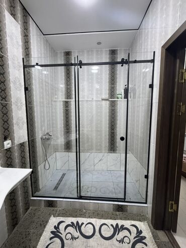 Душевые кабины: Душевая кабина Квадрат — 12