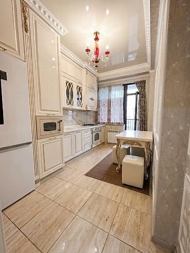 Продажа квартир: 1 комната, 52 м², Золотой квадрат Элитка, 2 этаж, Дизайнерский ремонт — 6