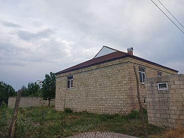 kiraye evler 150 200 manat: 4 комнаты, 115 м², Нет кредита, Без ремонта — 4