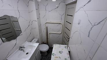 o2 development: 1 комната, 31 м², Хрущевка, 5 этаж, Косметический ремонт — 4