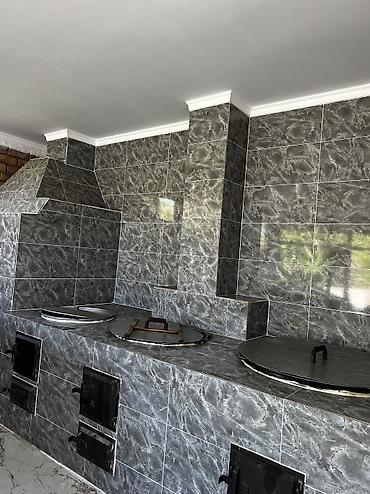 Ысык-Көлдө конок үйлөр: Ысык-Көлдө конок үйү, Guest House, Кажы-Сай, 6 орун, Күнүмдүк — 7