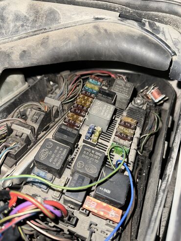 Mercedes-Benz: Mercedes-Benz CLS-Class: 2006 г., 5 л, Типтроник, Бензин, Купе — 13