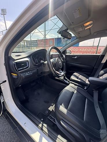 Kia: Kia Stonic: 2020 г., 1.6 л, Дизель, Кроссовер at lalafo.kg — 8 Kia: Kia Stonic: 2020 г., 1.6 л, Дизель, Кроссовер — 8