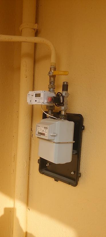 şahinlər mtk: 2 otaqlı, Yeni tikili, 58 kv. m — 3