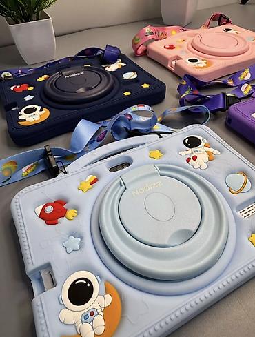 play pad 3: Планшееееет детский🤩😱💫 📱✨ Детский планшет Nodizz Npad702 — лучший — 3