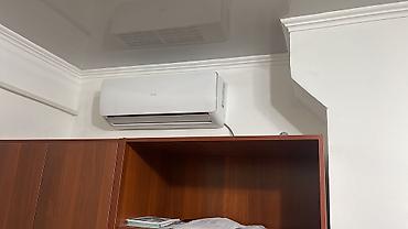 50: Сплит-система, Новый, 40-50 м², Классический — 7