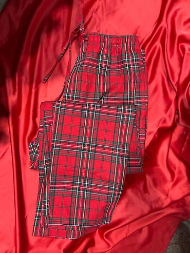 Брюки: Штаны для дома и для сна рынок Орто-Сай «Оберон» 1️⃣📍7 ряд 122 кон-р — 8