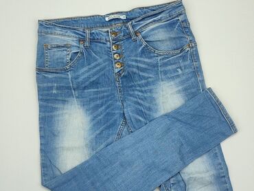 t shirty tommy jeans: Jeansy, M, stan - Dobry