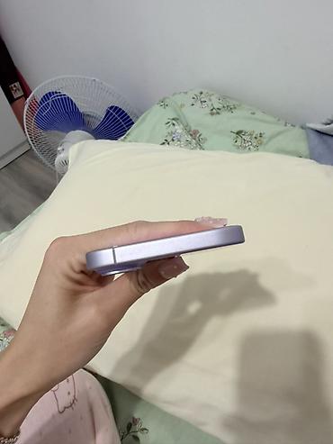 iphone 113: IPhone 17, Б/у, 512 ГБ, 94 % — 3