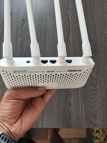 android box: Продаю роутер Xiaomi — 2