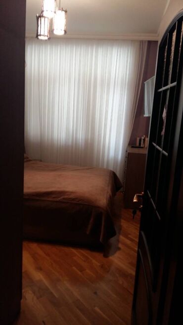 Yeni tikili: 2 otaqlı, Yeni tikili, m. Nəriman Nərimanov, 60 kv. m — 9