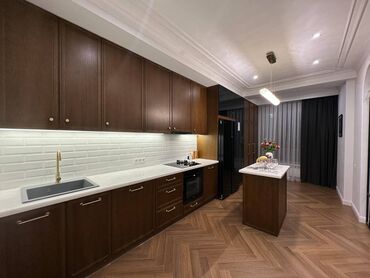 элит хаус итальянский квартал: 4 комнаты, 127 м², Элитка, 5 этаж, Дизайнерский ремонт