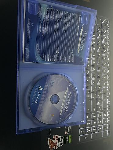 gta 5 kaset: Məhsul: Horizon Zero Dawn – Complete Edition (PS4) - Platforma — 2
