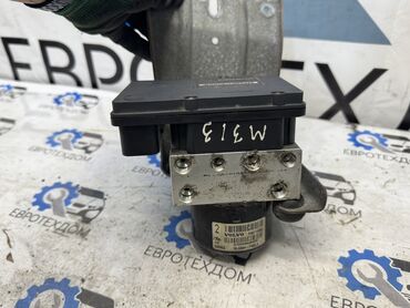 ABS: Блок ABS Volvo 2007 г., Б/у, Оригинал, Германия — 7